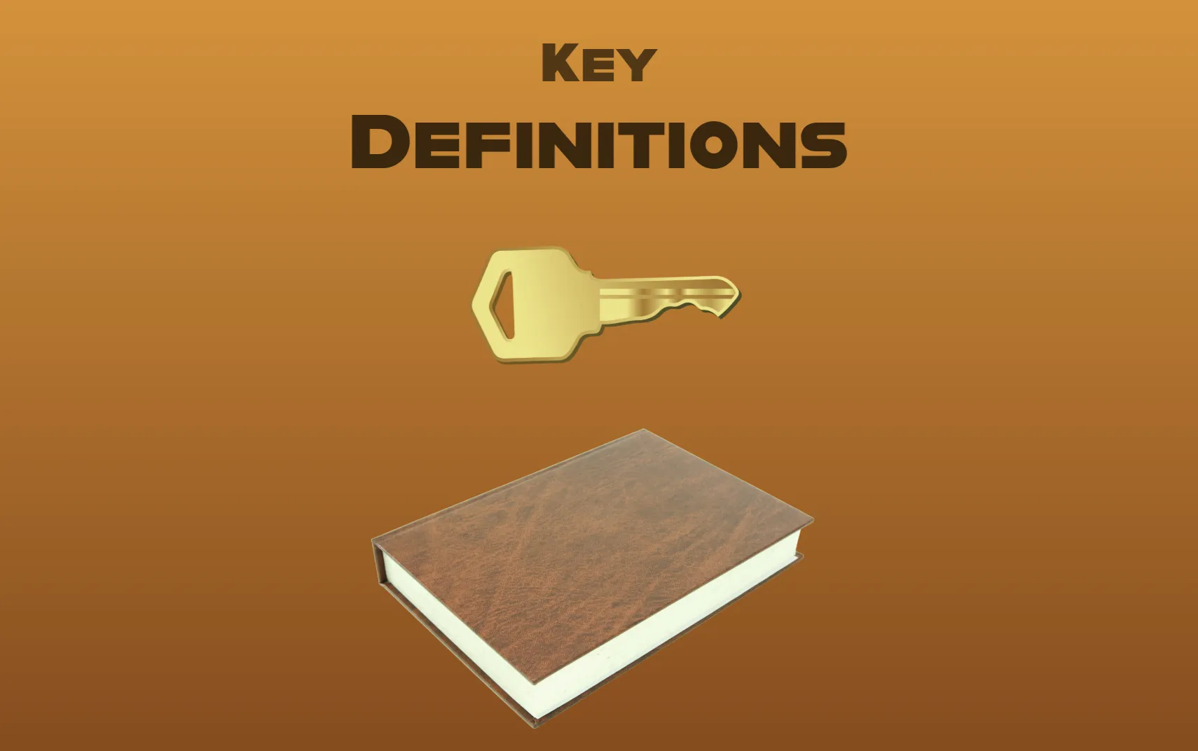 HIPAA Security Risk Assessment key definitions