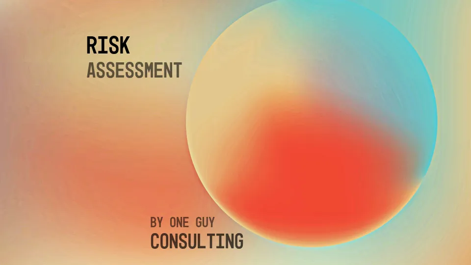 HIPAA Security Risk Assessment banner