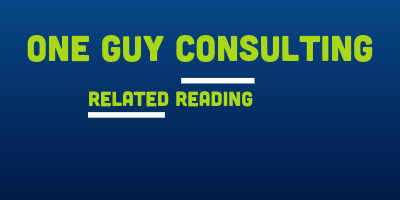 Related Reading is what this image says