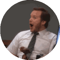 Excited reaction to policy automation
