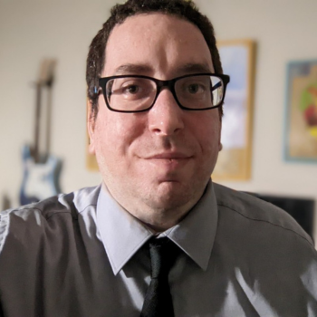 About: Chuck Weiselberg, Founder and CEO of One Guy Consulting 