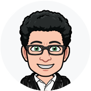 Chuck Weiselberg Bitmoji